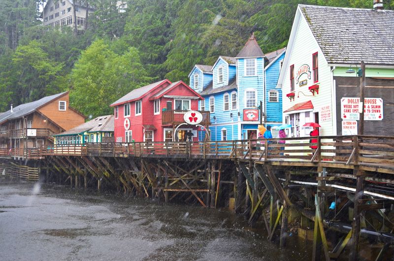 The Role of Climate Change in Waking These Fires Up