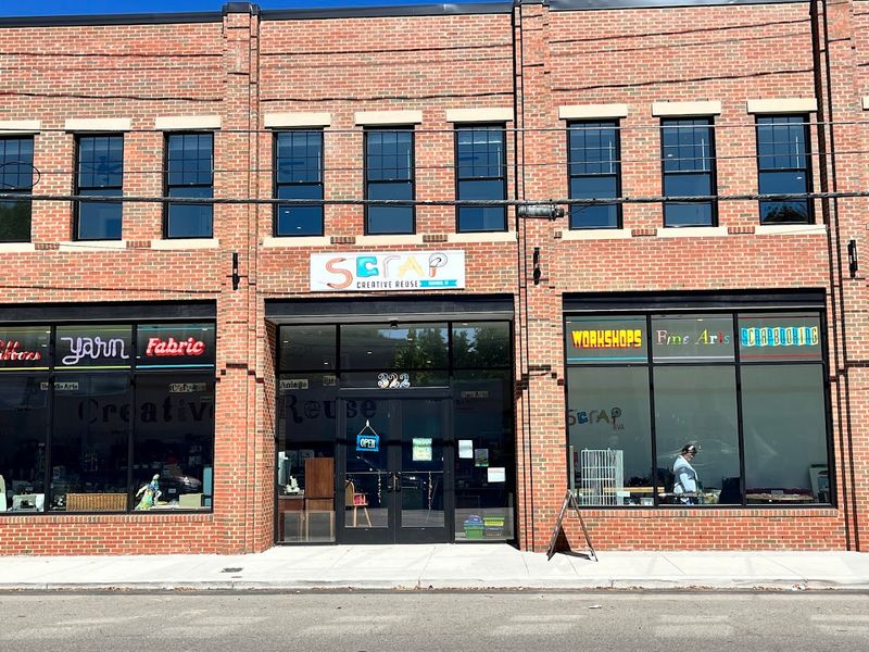 The Expanded Warehouse Space That Changed Everything for Richmond Crafters