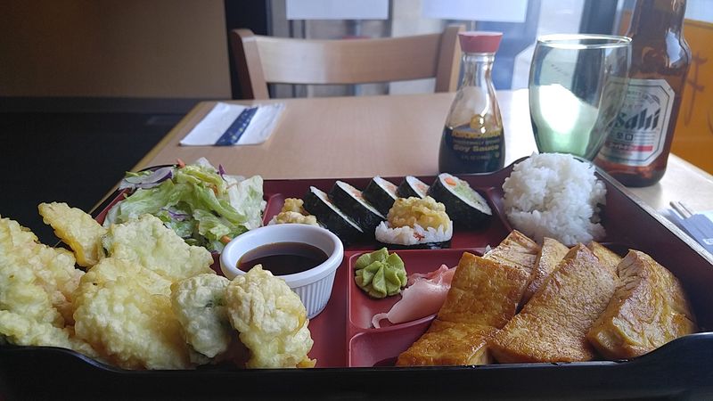 A Road Trip Stop Worth Planning Around