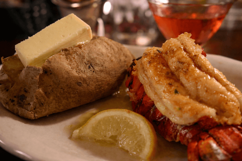 The Reservation-Style Night Out It Has Become