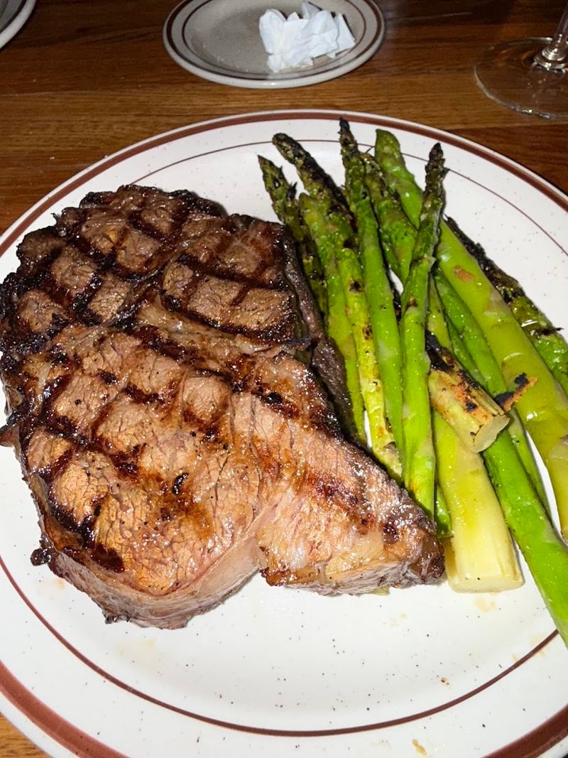 Why This Feels Bigger Than A Regular Dinner