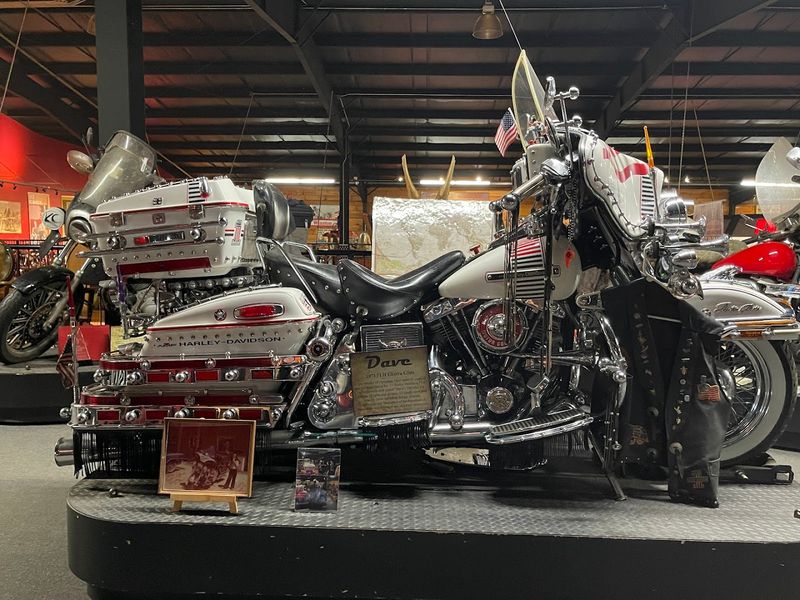 Why Riders Make This A Bucket-List Stop