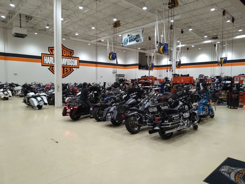 The Rally Feel That Goes Beyond A Dealership