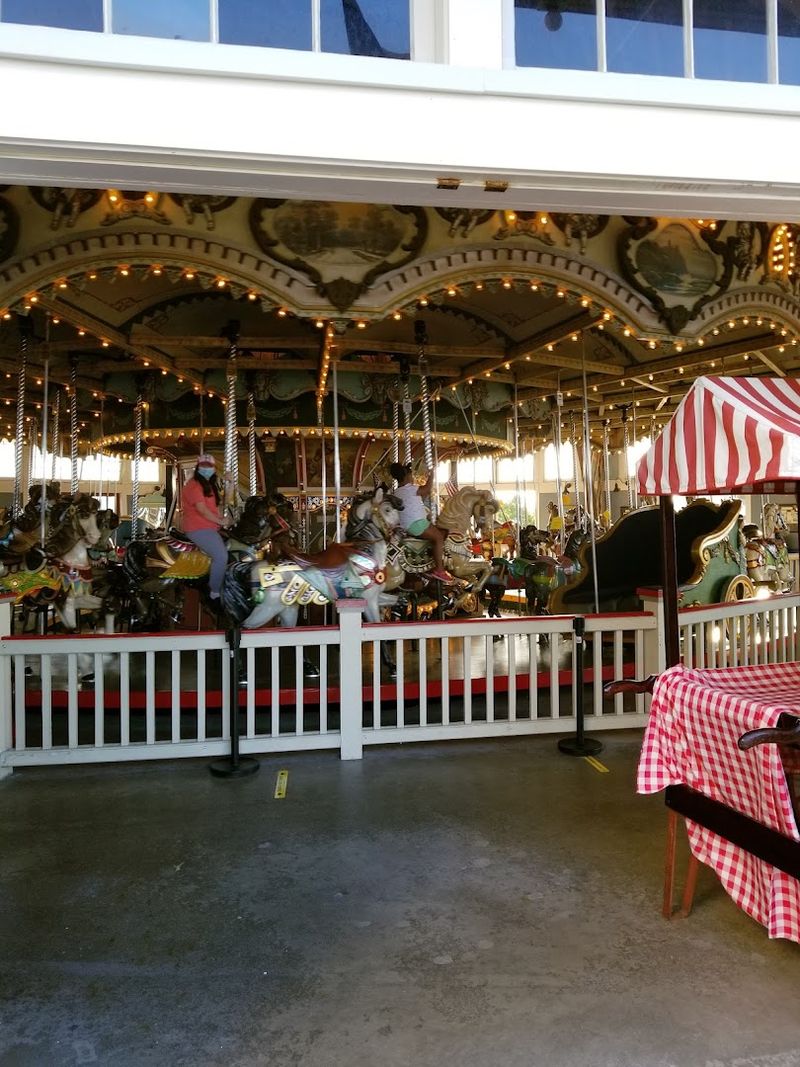 Why Families Still Make This A Beach Stop