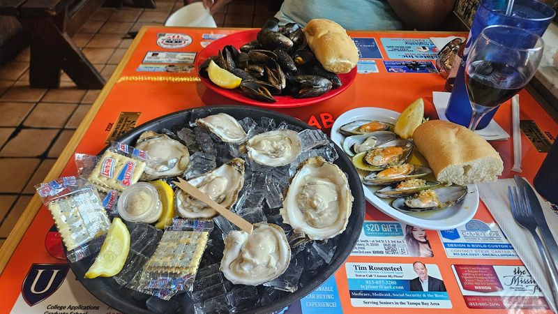 What to Order Beyond the Blue Crab
