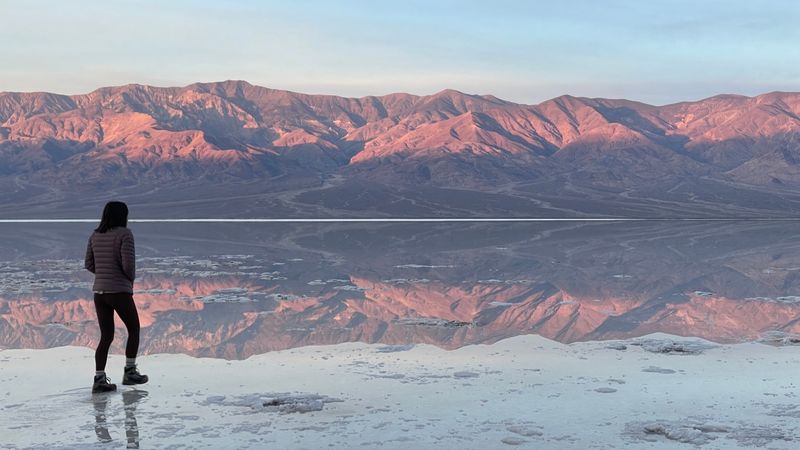 A California Landscape That Feels Almost Impossible