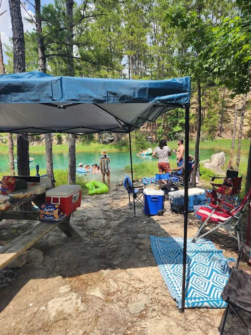 What to Expect When You Arrive