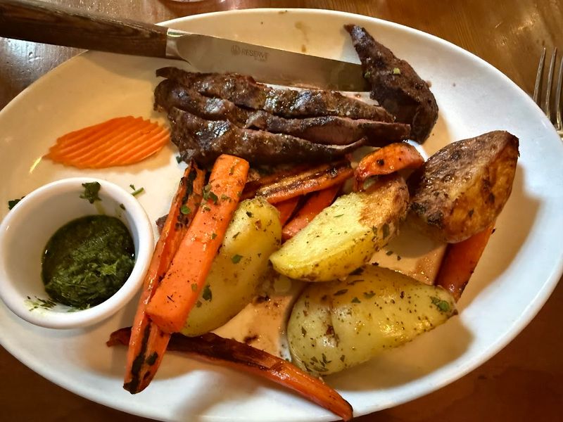 Boulder's Food Culture and Why This Dish Fits Perfectly