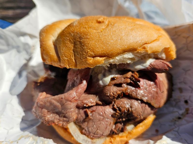 Baltimore-Style Pit Beef and What Makes It Different