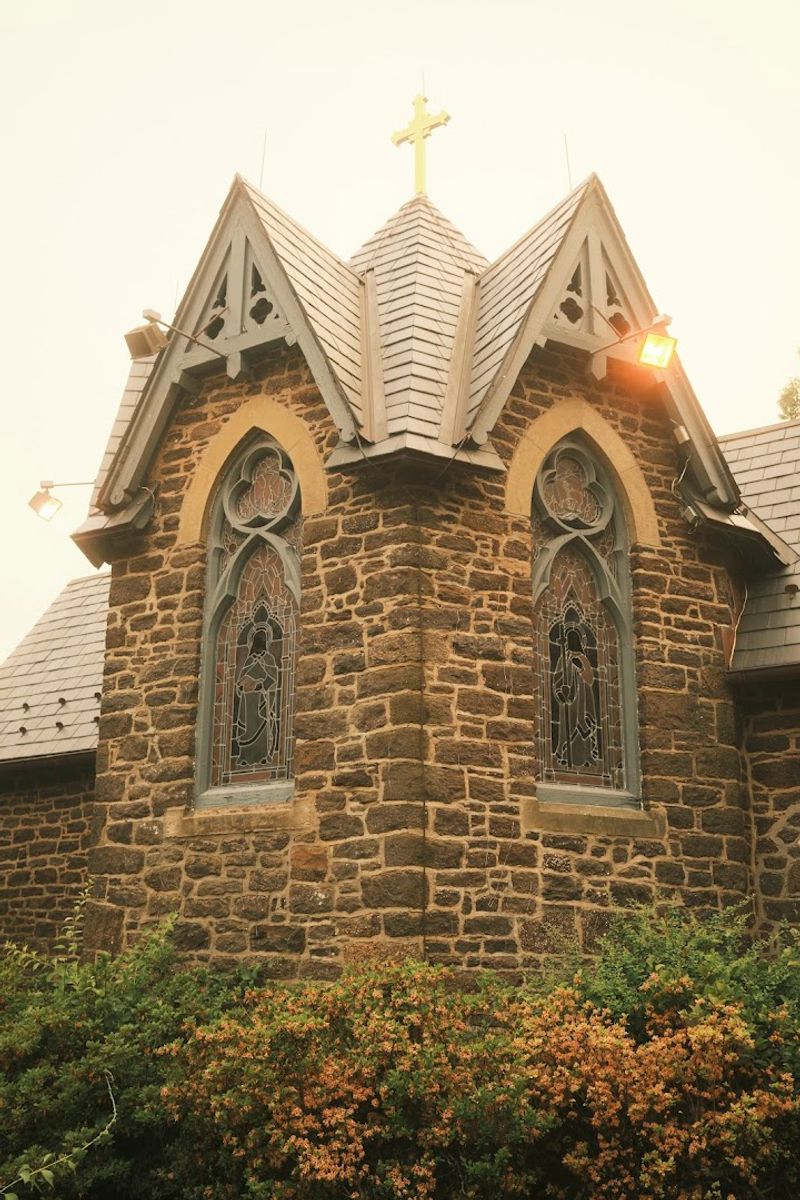 The Feeling of Peace That Visitors Keep Describing