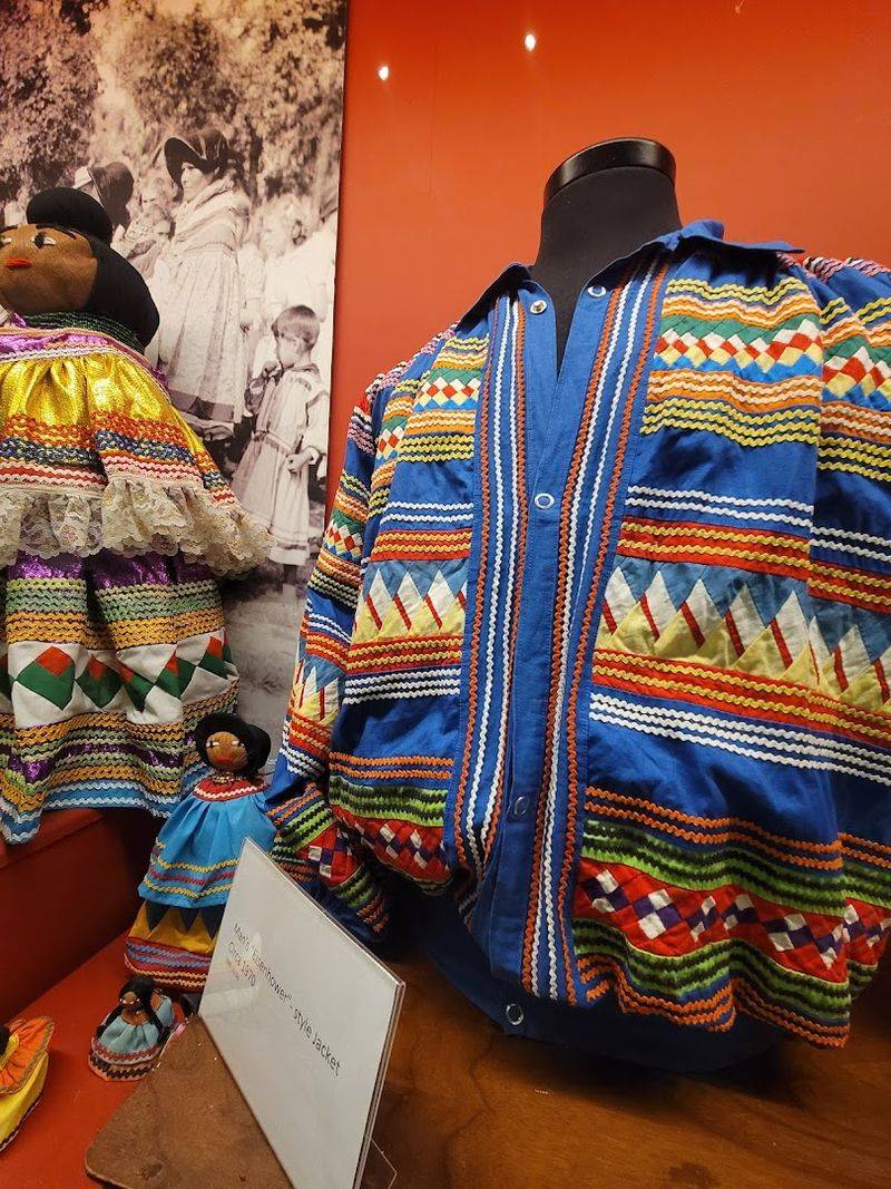 Rotating Exhibits That Keep Every Visit Fresh