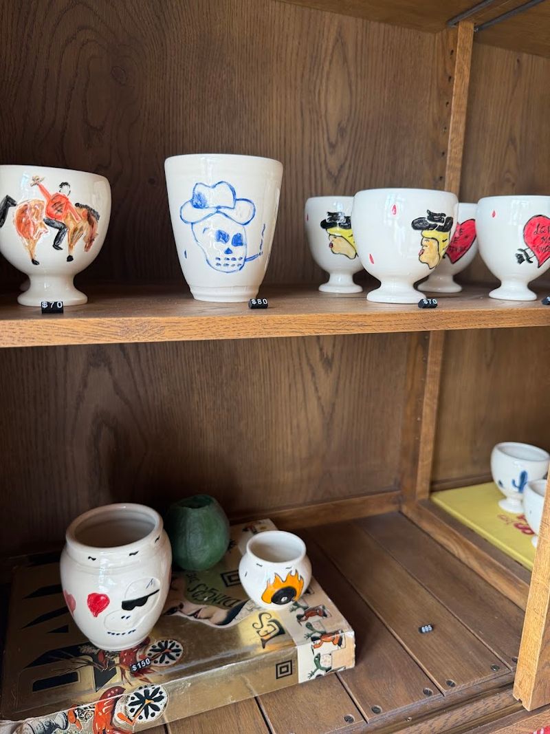 Starting Your Mug from a Blank Canvas