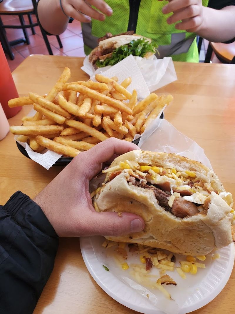 Early Mornings and Long Hours That Work in Your Favor