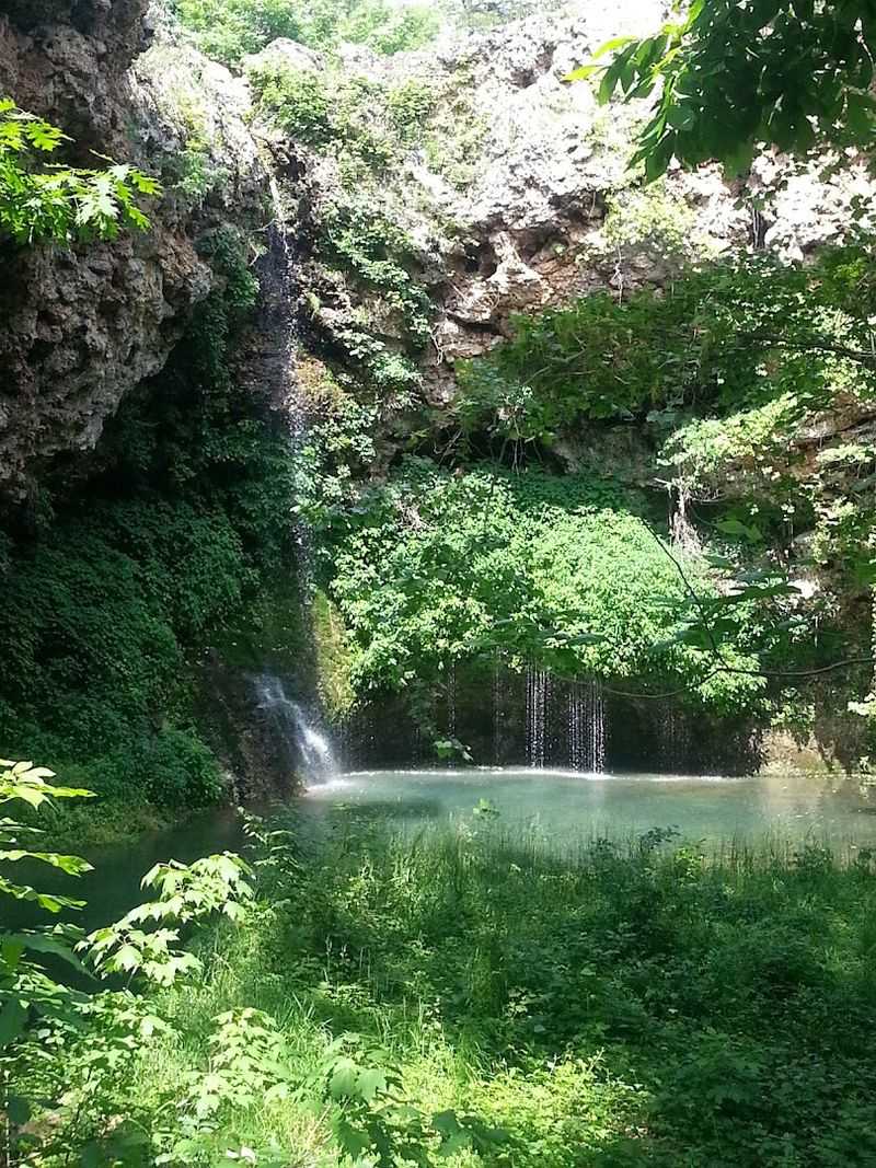 Why This Park Stays With You Long After You Leave