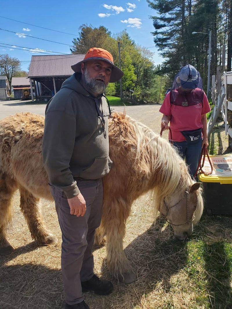 Prison Rehabilitation Partnerships That Heal on Both Sides