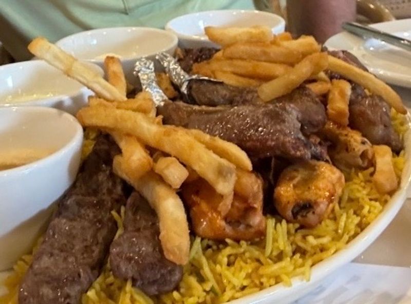 Grilled Meats Done the Traditional Way