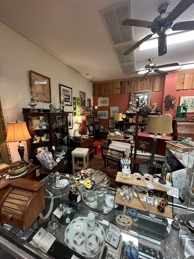 The Thrill Of Discovering A Hidden Gem