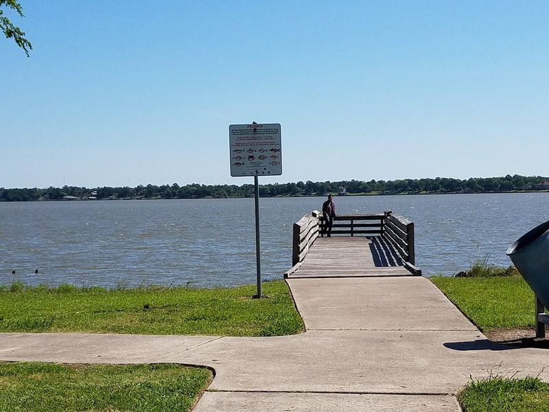 Planning Your Visit to Baytown Nature Center Today