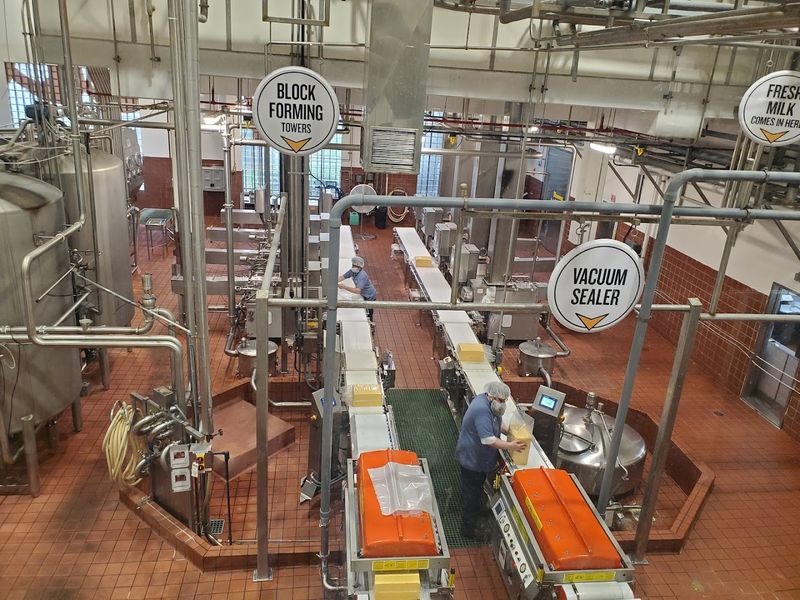 Mac and Cheese That Redefines Comfort Food