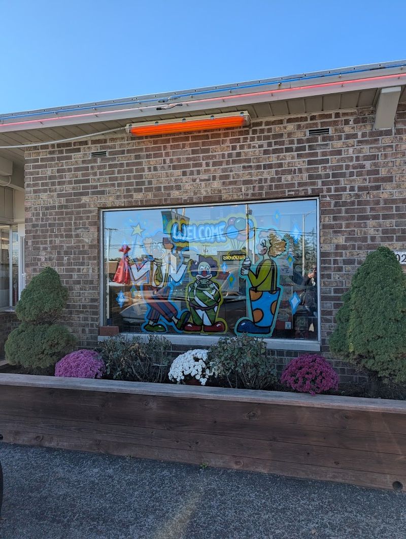 A Family Legacy That Spans Generations in Churubusco