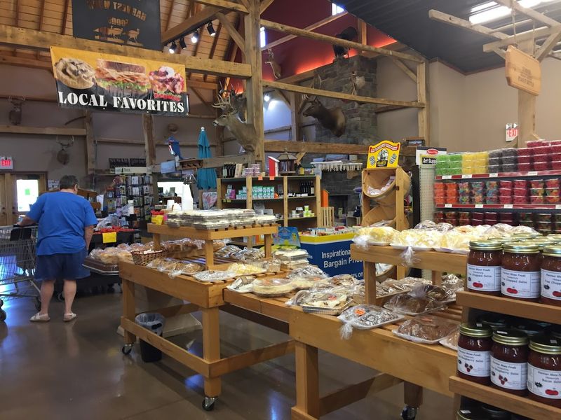 Genuine Mennonite Family Hospitality and Values