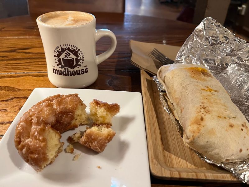 Baked Goods and Food That Actually Deliver