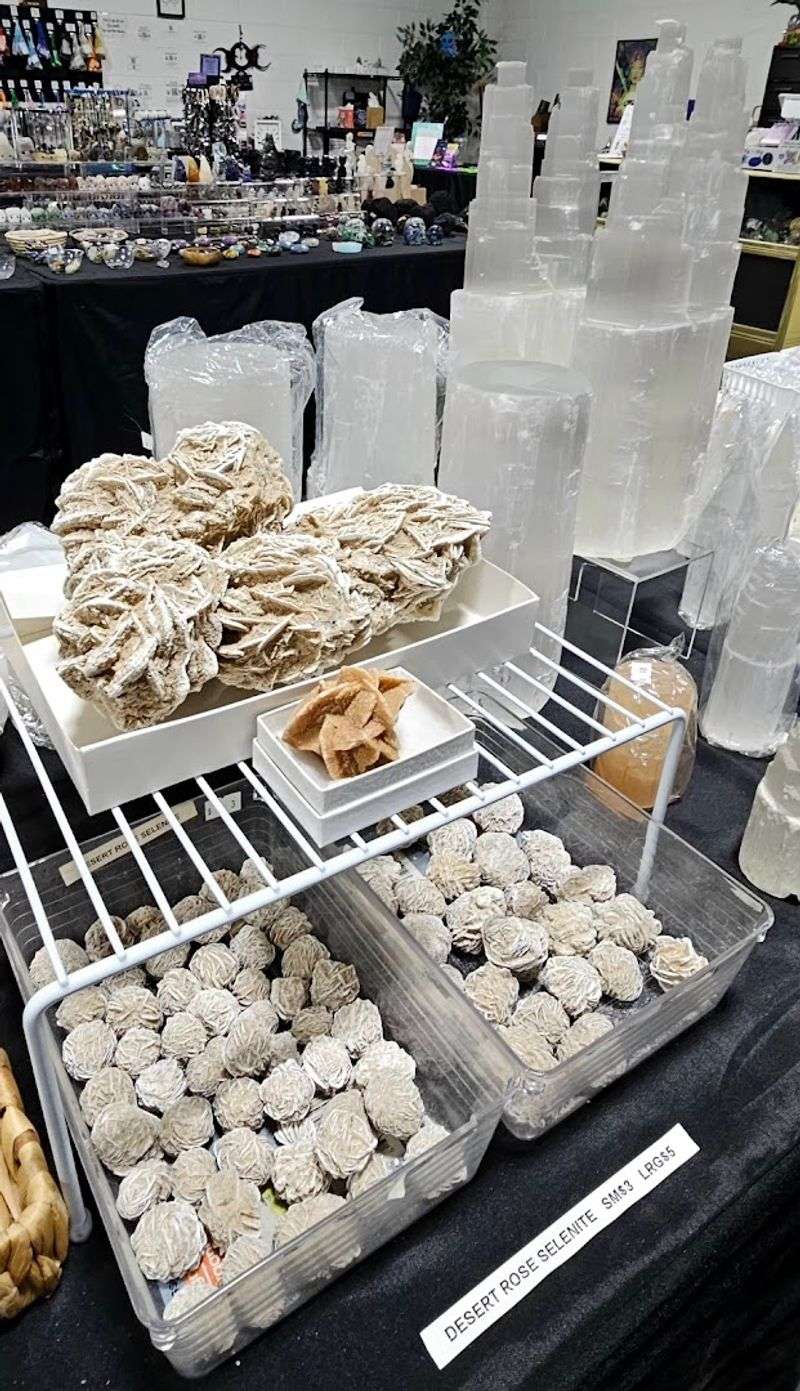 Crystal Jewelry That Wears Your Intentions Every Day