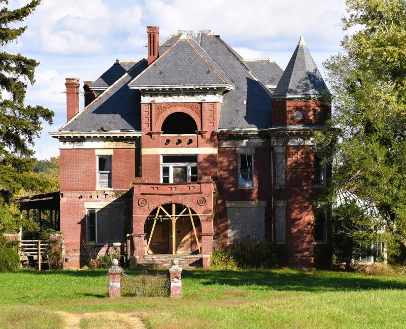 From Cattle Farm to Golf Course: The Unlikely Journey