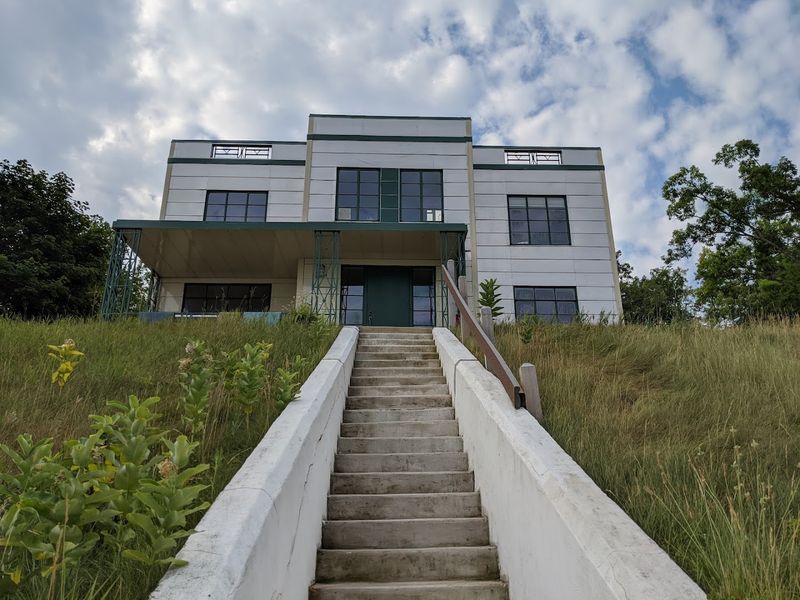 The Century of Progress Homes, a Truly Bizarre Piece of History