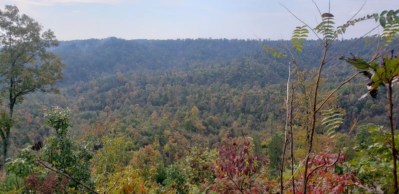 Secluded Backcountry Solitude That Is Genuinely Hard To Find