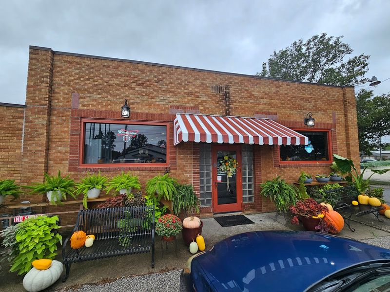 The Tiny Town Setting Adds Something You Cannot Fake