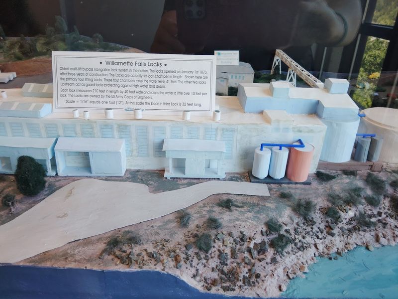 Interactive Exhibits for All Ages