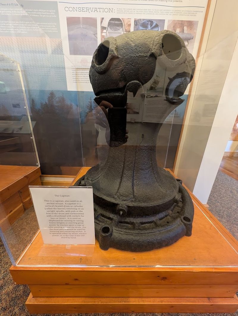 The Annual Parade and Sandcastle Days Celebration