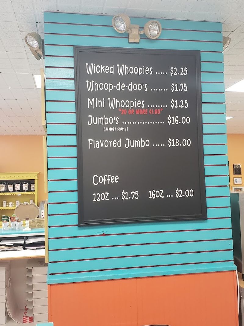 Jumbo, Mini, And Everything In Between