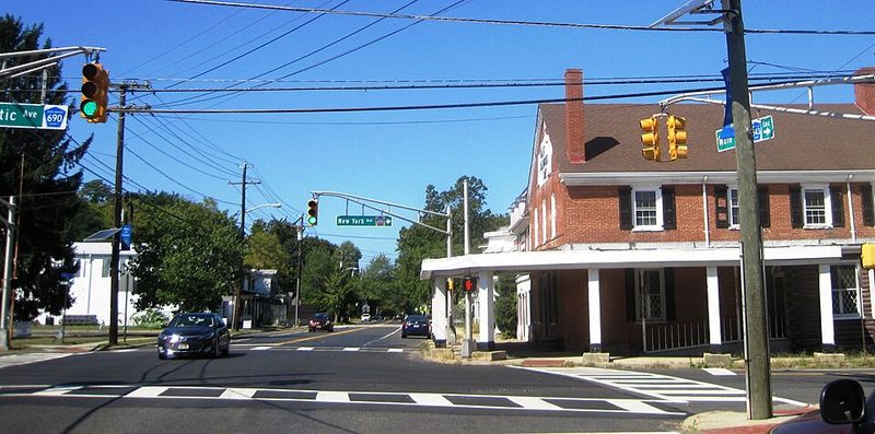 The Small-Town Atmosphere That Keeps People Coming Back