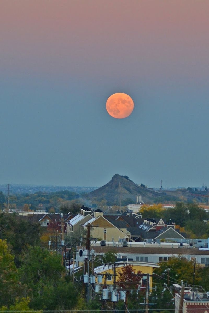 The Connection to the Sand Creek Tragedy