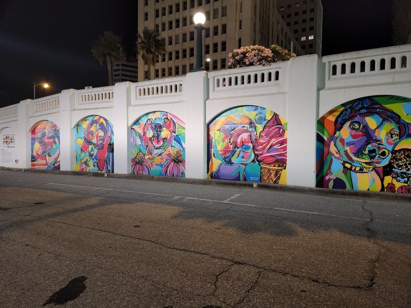 Downtown Revival That Feels Unfinished