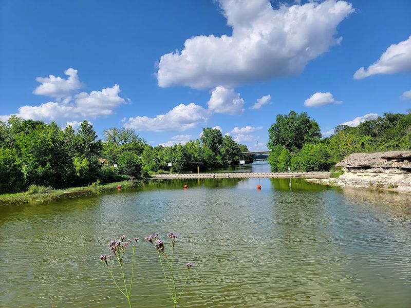 Blanco State Park