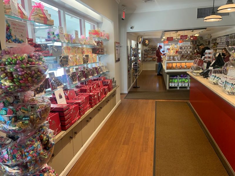 A Century of Sweetness: The Story Behind Phillips Chocolates