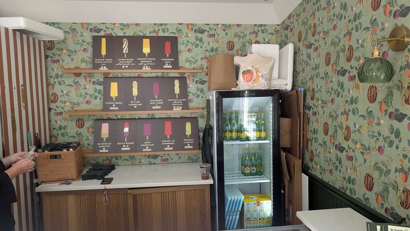 Coffee Worth Crossing Town For