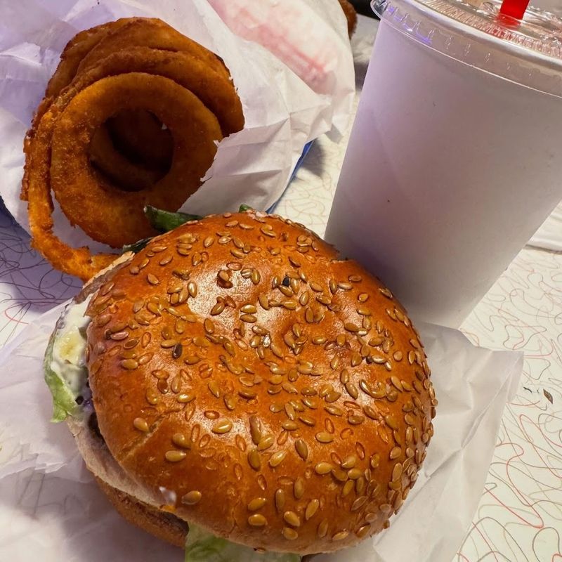 The Milkshakes That Made Staunton Famous