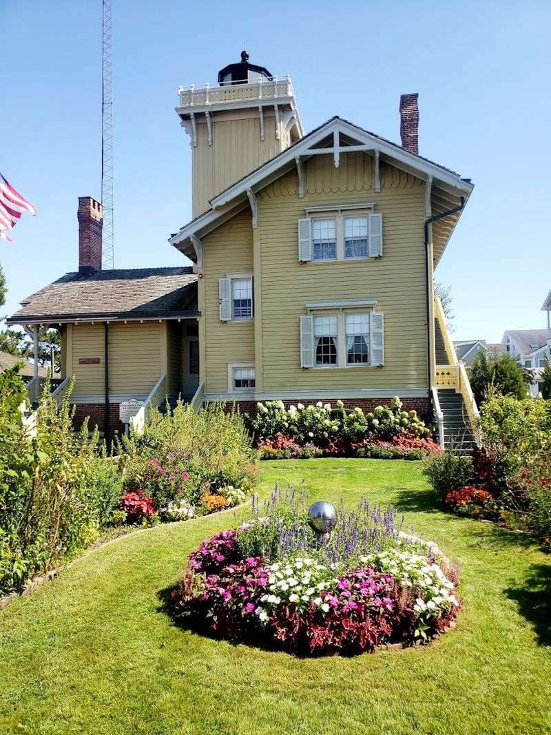 A Historic Landmark With a Near-Miss Story