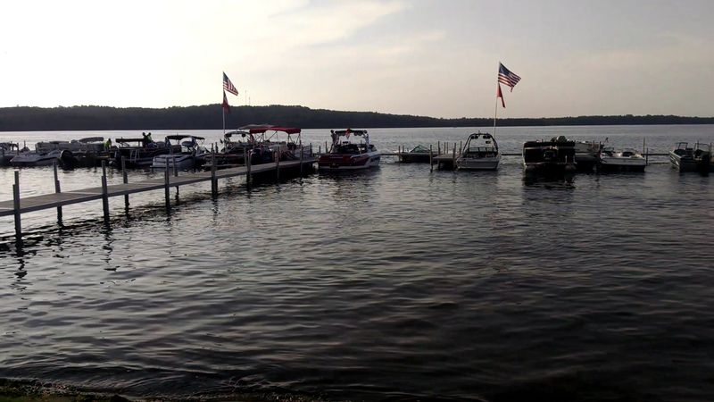 Getting There and Knowing When to Go