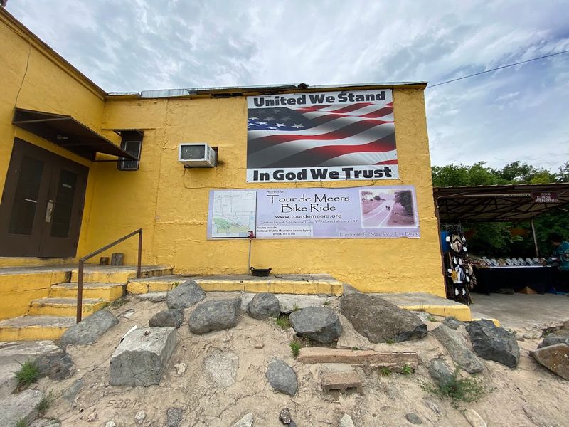 The Gift Shop and Handmade Finds