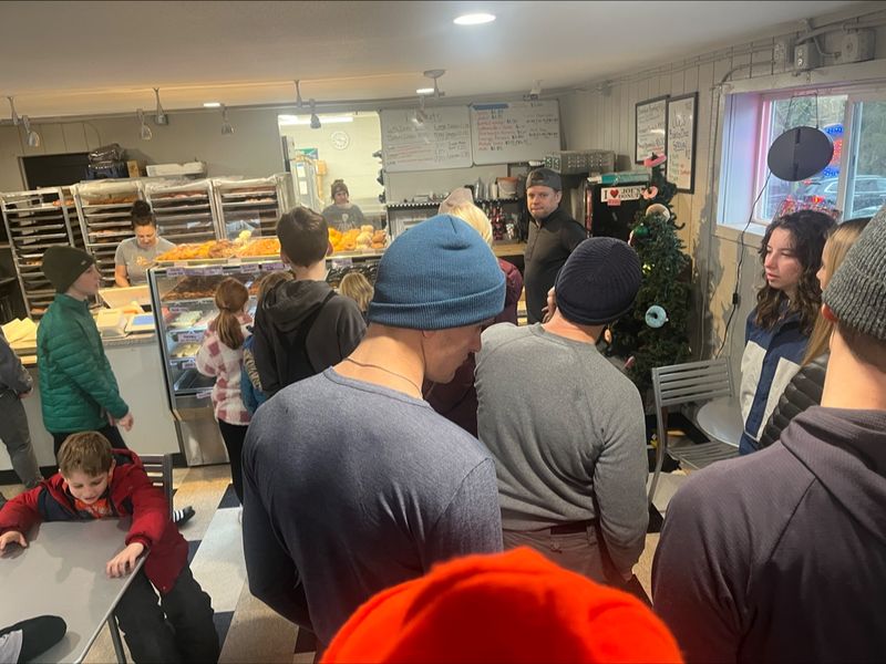 The Staff and the Spirit of the Place