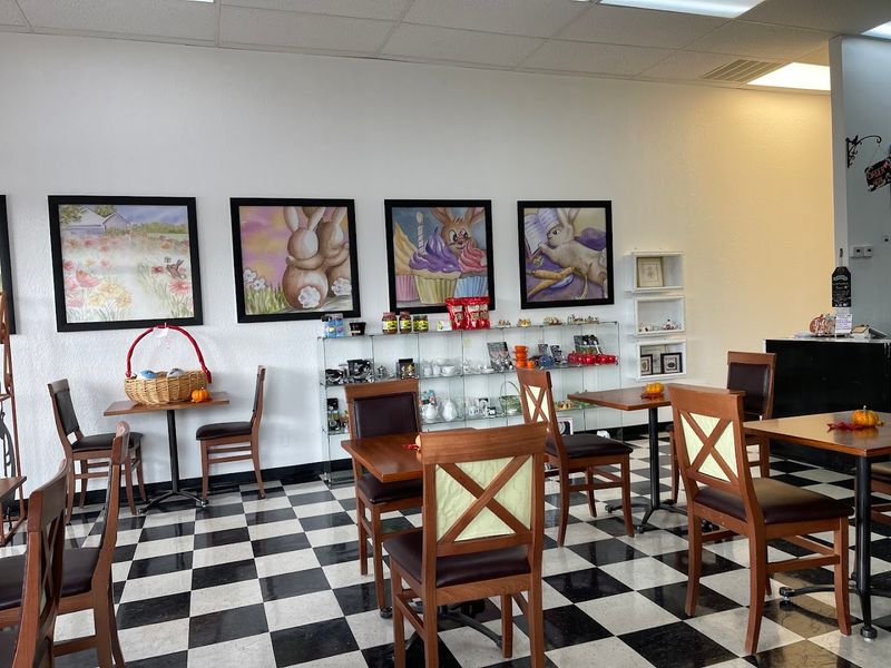 Wild Meadows Tea, Broken Arrow