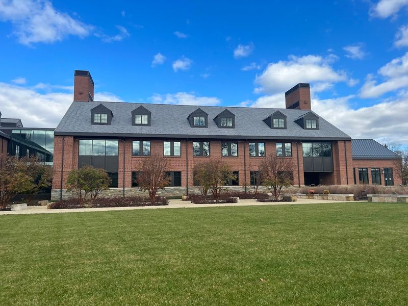 Planning Your Visit to the USGA Golf Museum and Library