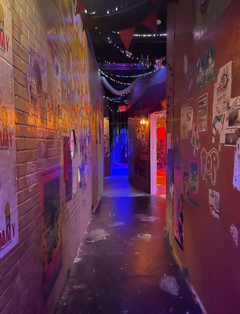 The Scavenger Hunt Adds a Whole New Layer of Fun