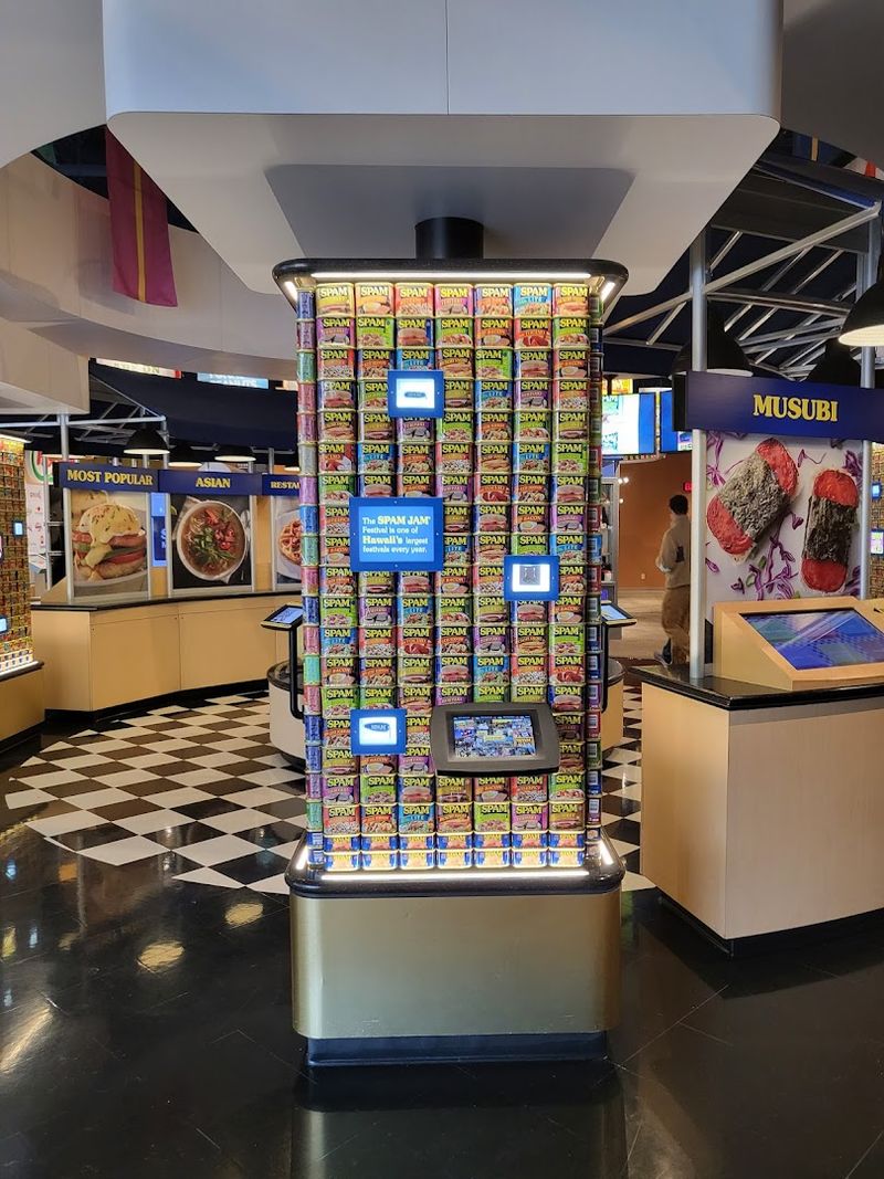 The Gift Shop Is a World of Its Own