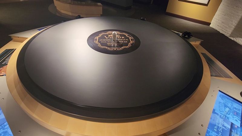 The Carter Family Legacy on Full Display